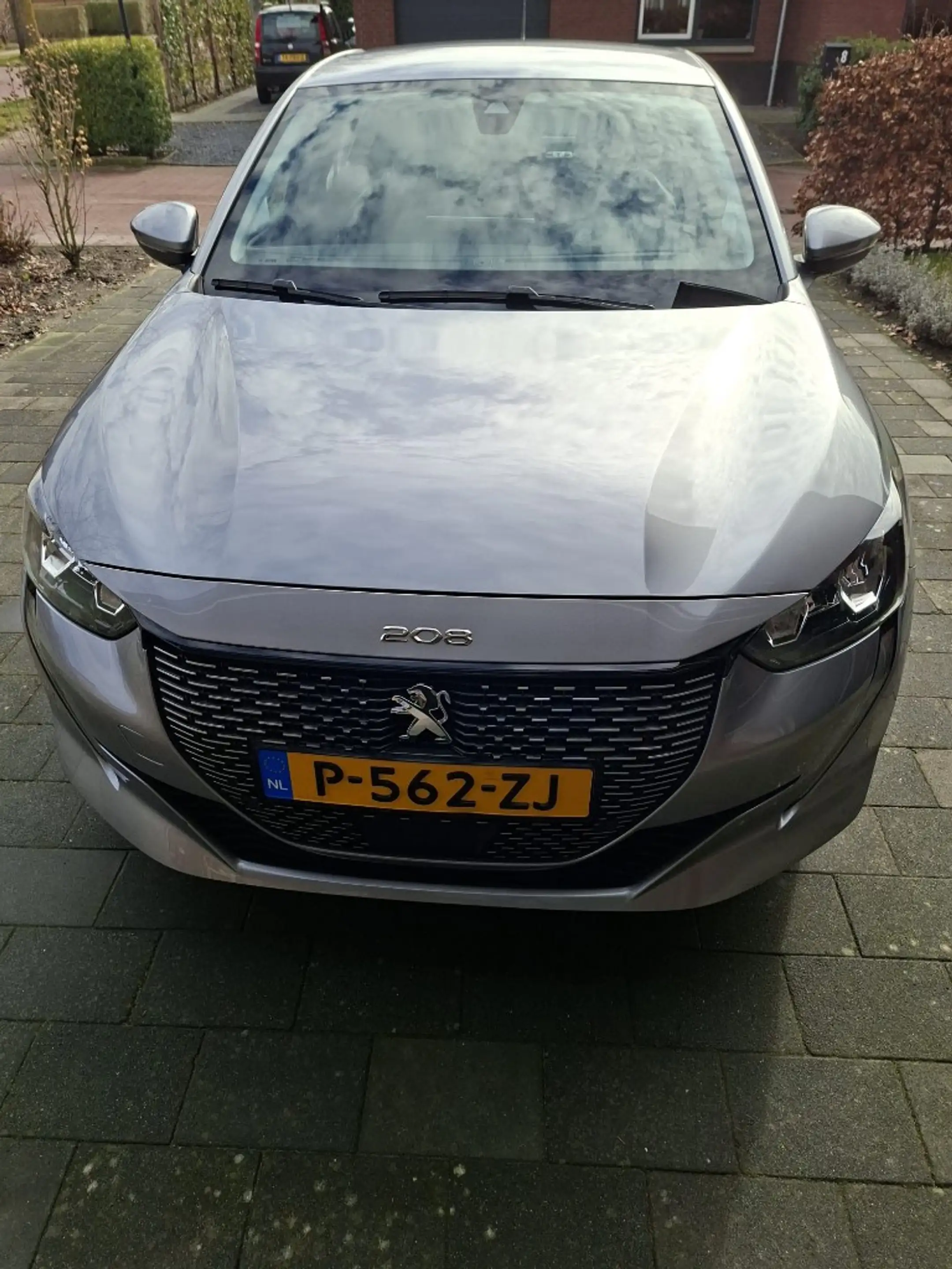 Peugeot e-208 EV Allure 50 kWh Camera | Parkeersensoren Achter | — photo 5
