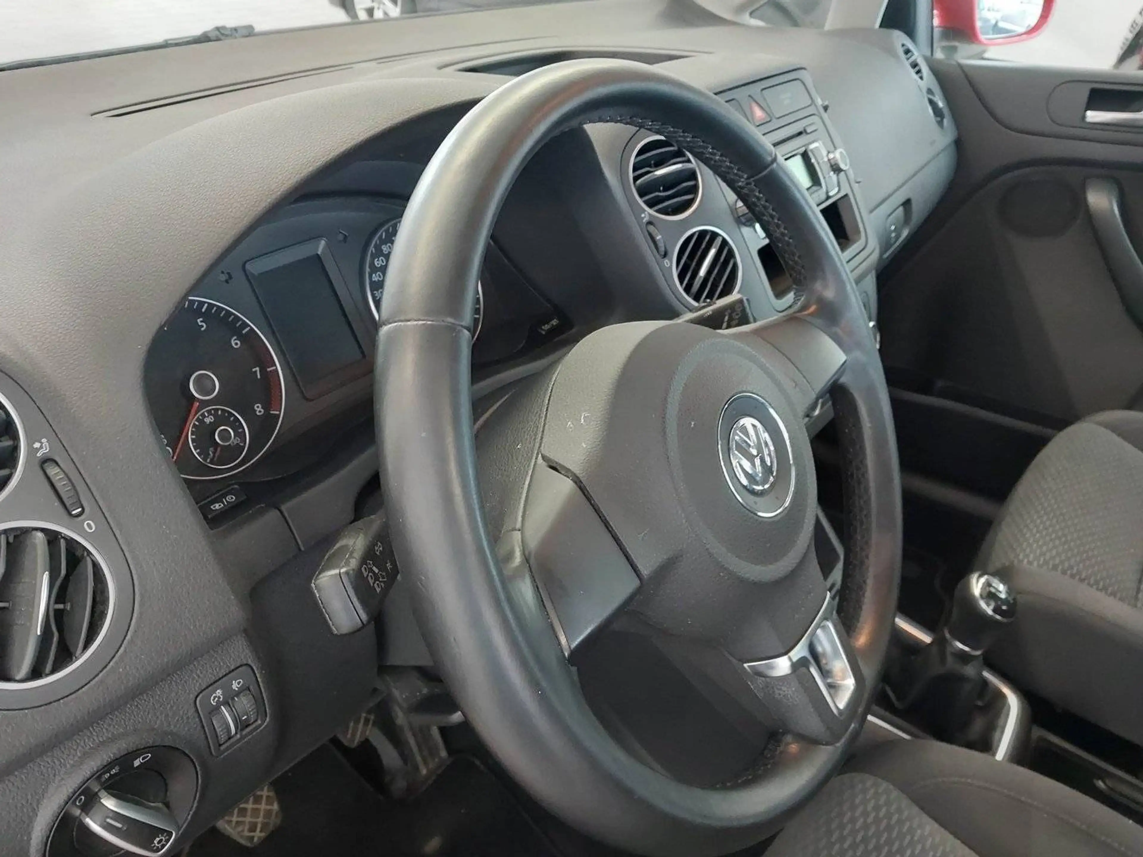 Volkswagen Golf Plus Comfortline 1Hand 2xPDC Klima AHK ALU SBuch — photo 8