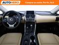 Lexus NX 300h Executive Remolque 4WD Marrón - thumbnail 13