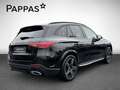 Mercedes-Benz GLC 300 de 4MATIC Totw LED Distr PTS Pano HUD Schwarz - thumbnail 6