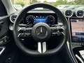 Mercedes-Benz GLC 300 de 4MATIC Totw LED Distr PTS Pano HUD Schwarz - thumbnail 9