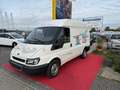 Ford Transit 2.0 FT 300 *1-HAND*LKW-ZULASSUNG*3-SITZER*AHK*DPF* Weiß - thumbnail 6