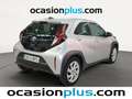 Toyota Aygo Play Gris - thumbnail 4