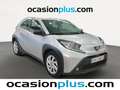 Toyota Aygo Play Gris - thumbnail 2