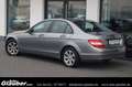 Mercedes-Benz C 200 CDI Limousine/Automatik/Tempomat/2.Hand Silber - thumbnail 2