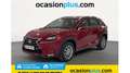 Lexus NX 300 300h Corporate 2WD Roşu - thumbnail 1