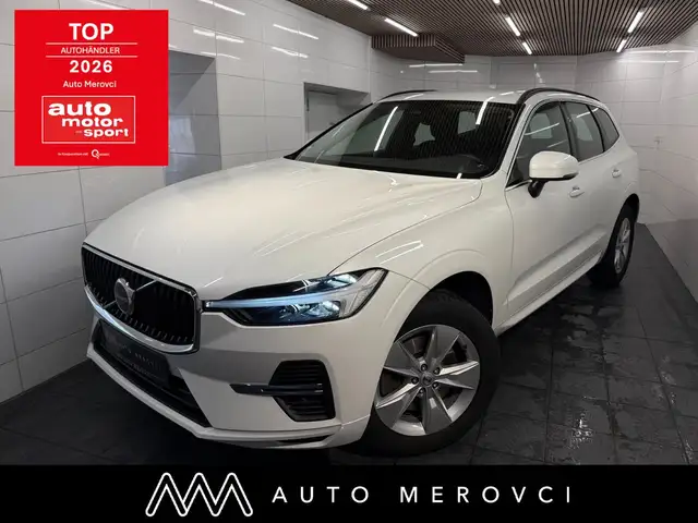 Volvo XC60 2WD B4 D Geartronic/LED/Navi/Lane/Cam/LED