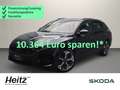Skoda Octavia Combi RS TSI Pano Standhzg CANTON Navi Zwart - thumbnail 1