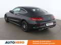 Mercedes-Benz C 180 C 180 AMG Line Zwart - thumbnail 4