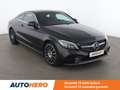 Mercedes-Benz C 180 C 180 AMG Line Zwart - thumbnail 32