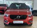 Volvo XC40 R Design 2WD *NAVi*KAMERA*LED*LEDER*SPUR* Rot - thumbnail 5