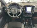 Volvo XC40 R Design 2WD *NAVi*KAMERA*LED*LEDER*SPUR* Rot - thumbnail 9