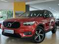 Volvo XC40 R Design 2WD *NAVi*KAMERA*LED*LEDER*SPUR* Rot - thumbnail 7
