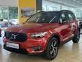 Volvo XC40 R Design 2WD *NAVi*KAMERA*LED*LEDER*SPUR* Rot - thumbnail 1