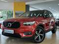 Volvo XC40 R Design 2WD *NAVi*KAMERA*LED*LEDER*SPUR* Rot - thumbnail 7