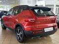Volvo XC40 R Design 2WD *NAVi*KAMERA*LED*LEDER*SPUR* Rot - thumbnail 4