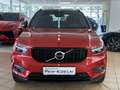 Volvo XC40 R Design 2WD *NAVi*KAMERA*LED*LEDER*SPUR* Rot - thumbnail 5