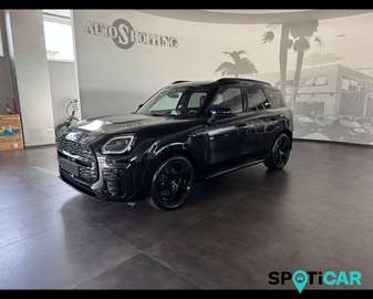 Mini Countrym.(U25) Mini C JCW Countryman