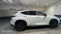 Lexus NX 450h+ 450h+ F SPORT Executive 4WD MY24 - thumbnail 4