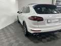 Porsche Cayenne S 4.2 V8 Diesel CarPlay PDLS PANO BOSE 283 kW (... Weiß - thumbnail 13