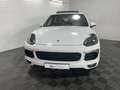 Porsche Cayenne S 4.2 V8 Diesel CarPlay PDLS PANO BOSE 283 kW (... Weiß - thumbnail 2