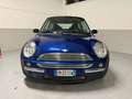 MINI Cooper AUTOMATICA-LEVE AL VOLANTE SEDILI IN PELLE  EURO 4 Azul - thumbnail 4