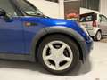MINI Cooper AUTOMATICA-LEVE AL VOLANTE SEDILI IN PELLE  EURO 4 Azul - thumbnail 3
