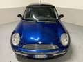 MINI Cooper AUTOMATICA-LEVE AL VOLANTE SEDILI IN PELLE  EURO 4 Azul - thumbnail 2