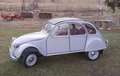 Citroen 2CV Restaurée Gri - thumbnail 2
