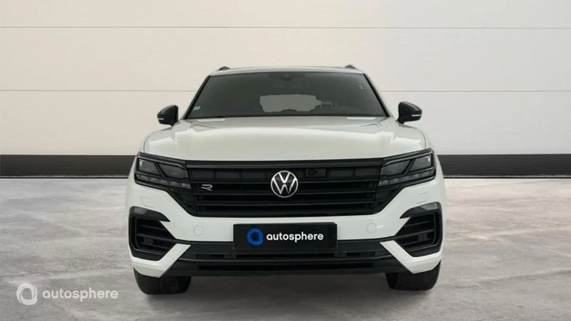 Volkswagen Touareg 3.0 TSI eHybrid 462ch R 4Motion BVA8 - 2