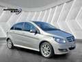 Mercedes-Benz B 200 1.Hand Navi Sitzh. Tempomat AHK Panorama Argent - thumbnail 10