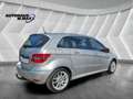 Mercedes-Benz B 200 1.Hand Navi Sitzh. Tempomat AHK Panorama Argent - thumbnail 2