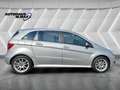 Mercedes-Benz B 200 1.Hand Navi Sitzh. Tempomat AHK Panorama Argent - thumbnail 12