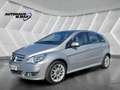 Mercedes-Benz B 200 1.Hand Navi Sitzh. Tempomat AHK Panorama Argent - thumbnail 1