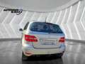 Mercedes-Benz B 200 1.Hand Navi Sitzh. Tempomat AHK Panorama Argent - thumbnail 4