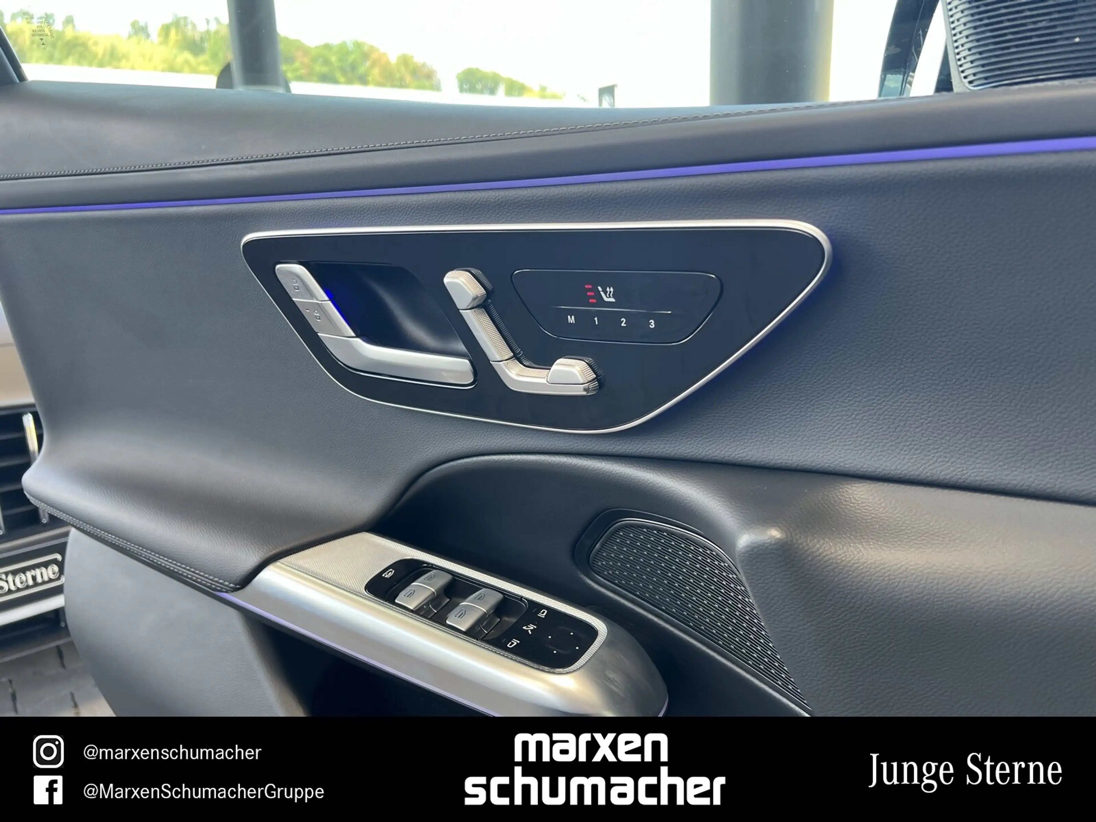 Mercedes-Benz E 450 E 450 d 4M T AMG AHK+Standh+DIGITAL+AIRMATIC+Pan — photo 8