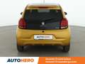 Peugeot 108 1.0 VTi Style Jaune - thumbnail 24