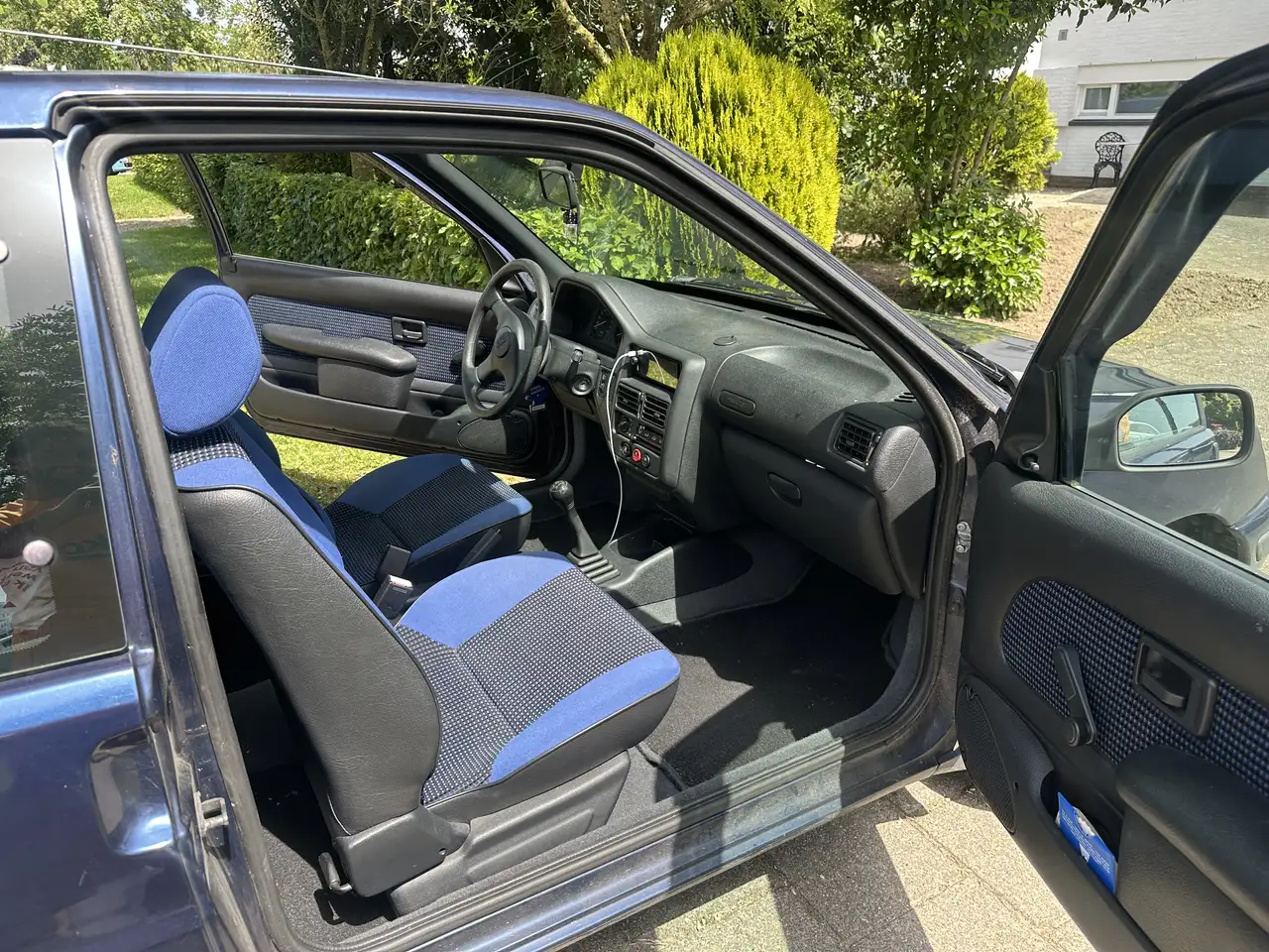 Peugeot 106 1.1 Accent, foto 7