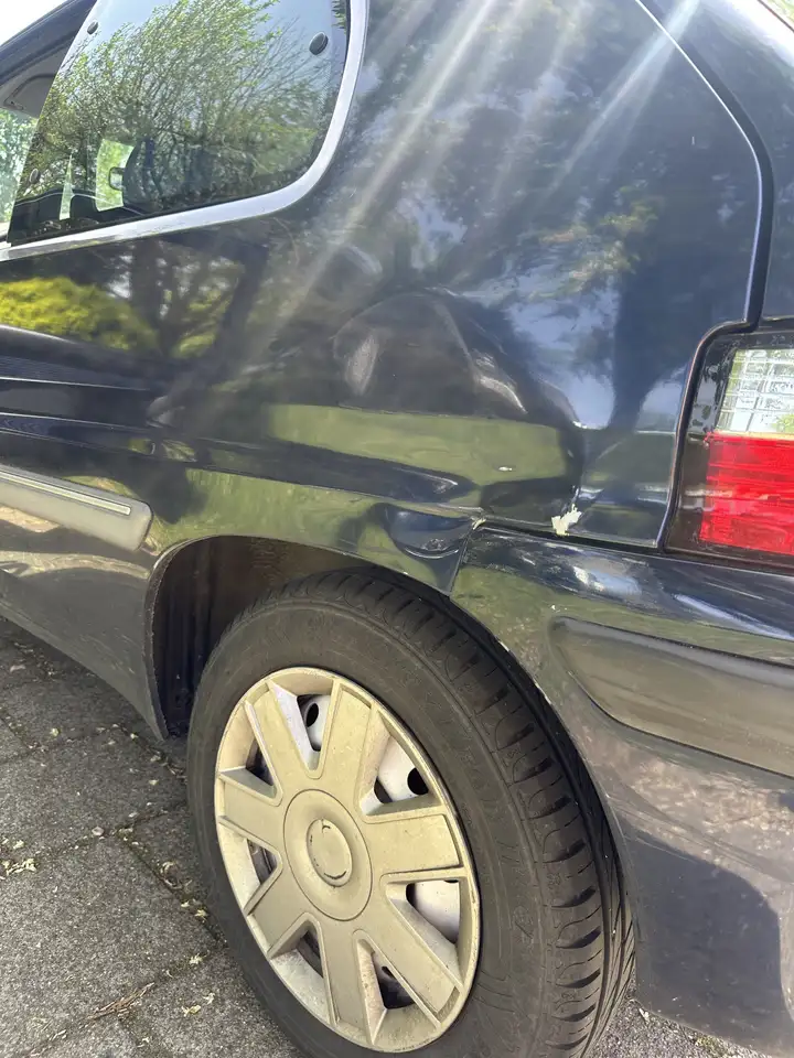 Peugeot 106 1.1 Accent, foto 8