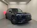 Mercedes-Benz EQB 300 EQB 300 4Matic AMG Line Zwart - thumbnail 2