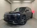 Mercedes-Benz EQB 300 EQB 300 4Matic AMG Line Zwart - thumbnail 1