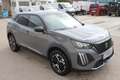 Peugeot 2008 1.2 Hybrid 145 Allure (EURO 6e) Grau - thumbnail 3