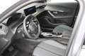 Peugeot 2008 1.2 Hybrid 145 Allure (EURO 6e) Grau - thumbnail 10