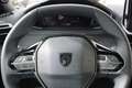Peugeot 2008 1.2 Hybrid 145 Allure (EURO 6e) Grau - thumbnail 13