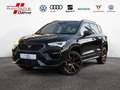 CUPRA Ateca 1.5 TSI KLIMA SHZ NAVI AHK ACC LED Schwarz - thumbnail 1