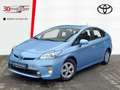 Toyota Prius Life Plug-In Hybrid +Kamera +Sitzheizung +Smart-Ke Kék - thumbnail 6
