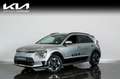 Kia Niro E-Niro Emotion Argent - thumbnail 1