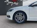 Volkswagen Golf R LINE 2.0 TDI BLUEMOTION TECHNOLOGY Bianco - thumbnail 18