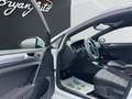 Volkswagen Golf R LINE 2.0 TDI BLUEMOTION TECHNOLOGY Bianco - thumbnail 16