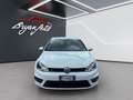Volkswagen Golf R LINE 2.0 TDI BLUEMOTION TECHNOLOGY Bianco - thumbnail 3